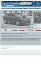 Mobile Screenshot of ecapitol.com